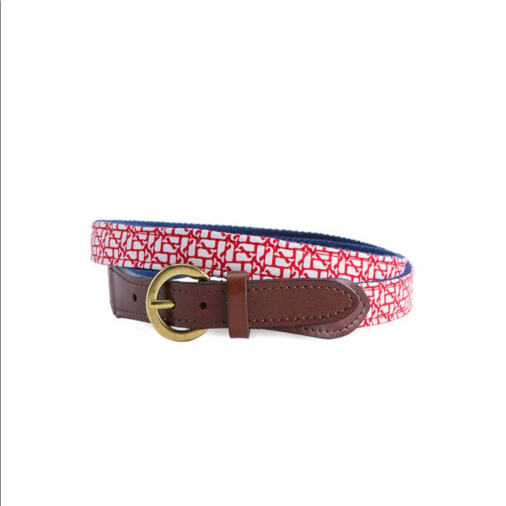 Vineyard Vines Womens belt